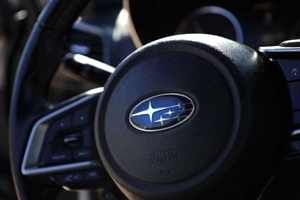 2022 Subaru Impreza Sport