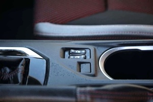 2022 Subaru Impreza Sport