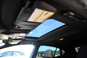 2022 Subaru Impreza Sport