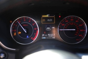 2022 Subaru Impreza Sport