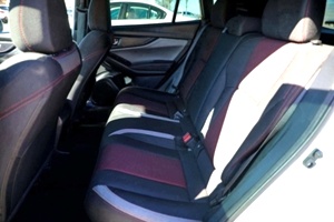 2022 Subaru Impreza Sport