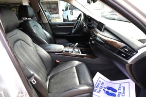 2016 BMW X5 eDrive xDrive40e