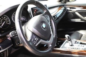 2016 BMW X5 eDrive xDrive40e