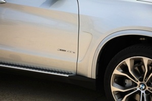 2016 BMW X5 eDrive xDrive40e