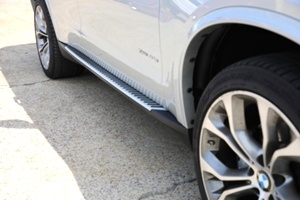 2016 BMW X5 eDrive xDrive40e