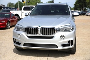 2016 BMW X5 eDrive xDrive40e