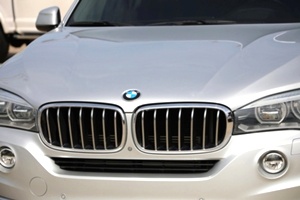 2016 BMW X5 eDrive xDrive40e