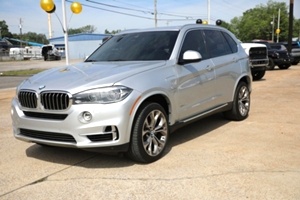 2016 BMW X5 eDrive xDrive40e