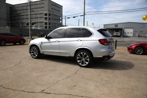 2016 BMW X5 eDrive xDrive40e