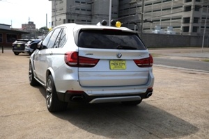 2016 BMW X5 eDrive xDrive40e