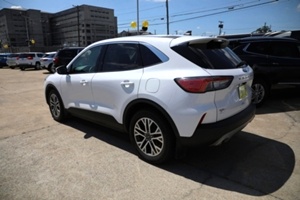 2022 Ford Escape SEL Hybrid