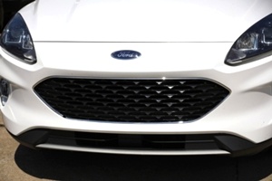 2022 Ford Escape SEL Hybrid