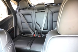 2022 Ford Escape SEL Hybrid