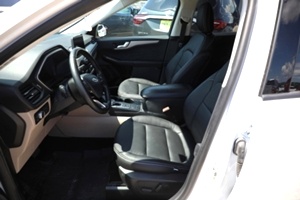 2022 Ford Escape SEL Hybrid