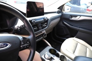 2022 Ford Escape SEL Hybrid