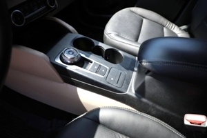 2022 Ford Escape SEL Hybrid