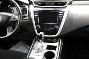 2021 Nissan Murano SV