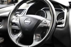 2021 Nissan Murano SV