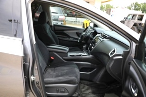 2021 Nissan Murano SV