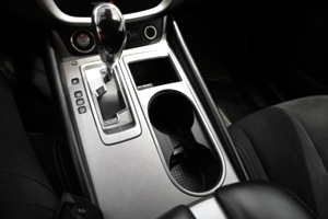 2021 Nissan Murano SV