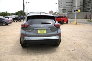 2021 Nissan Murano SV