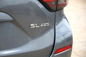 2021 Nissan Murano SV