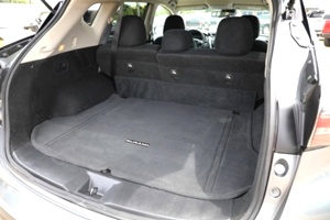 2021 Nissan Murano SV