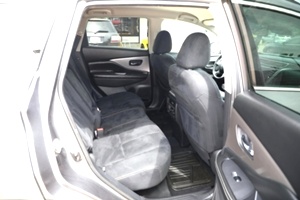 2021 Nissan Murano SV