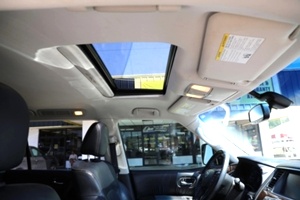 2017 Nissan Armada SL