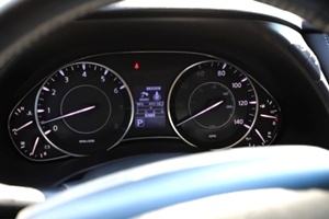 2017 Nissan Armada SL