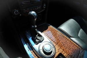 2017 Nissan Armada SL