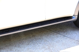 2017 Nissan Armada SL