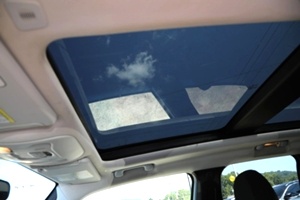 2018 Jeep Renegade Altitude