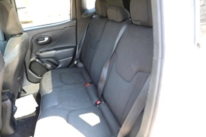 2018 Jeep Renegade Altitude