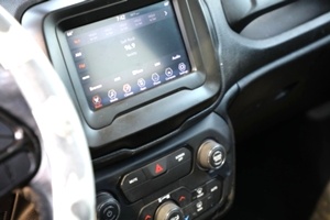 2018 Jeep Renegade Altitude