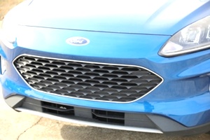 2022 Ford Escape SEL Hybrid