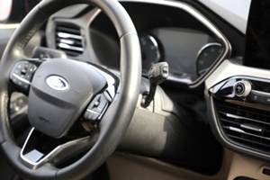 2022 Ford Escape SEL Hybrid