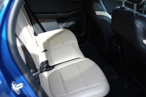 2022 Ford Escape SEL Hybrid