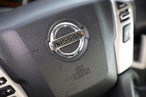 2019 Nissan Titan XD S