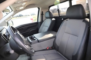 2019 Nissan Titan XD S