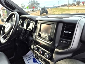 2023 Toyota Tundra 4WD SR5