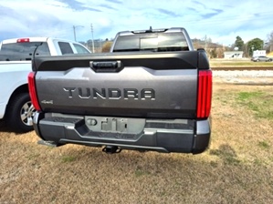 2023 Toyota Tundra 4WD SR5