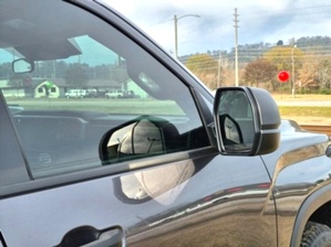 2023 Toyota Tundra 4WD SR5