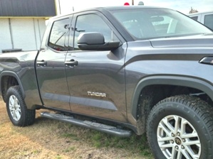 2023 Toyota Tundra 4WD SR5
