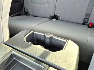 2023 Toyota Tundra 4WD SR5