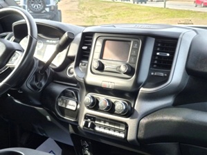 2023 Toyota Tundra 4WD SR5