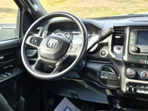 2023 Toyota Tundra 4WD SR5