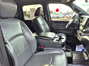 2023 Toyota Tundra 4WD SR5