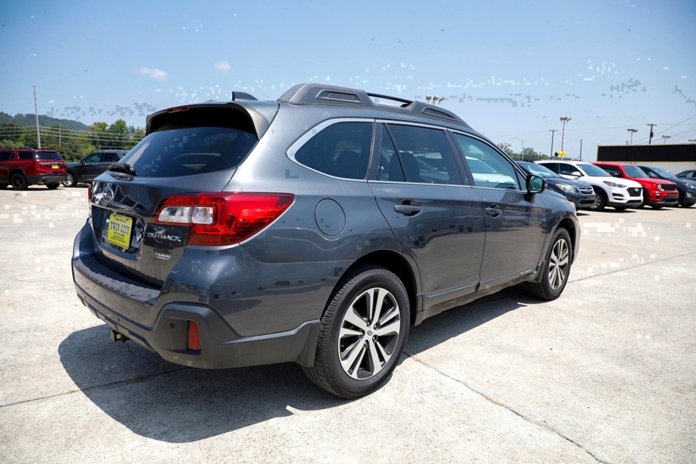 2019 Subaru Outback Limited